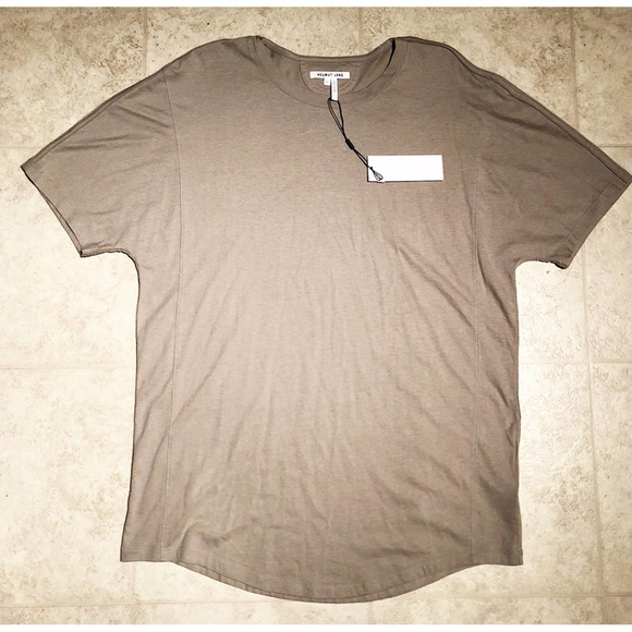 Beige Shirt - Picture 1 of 3